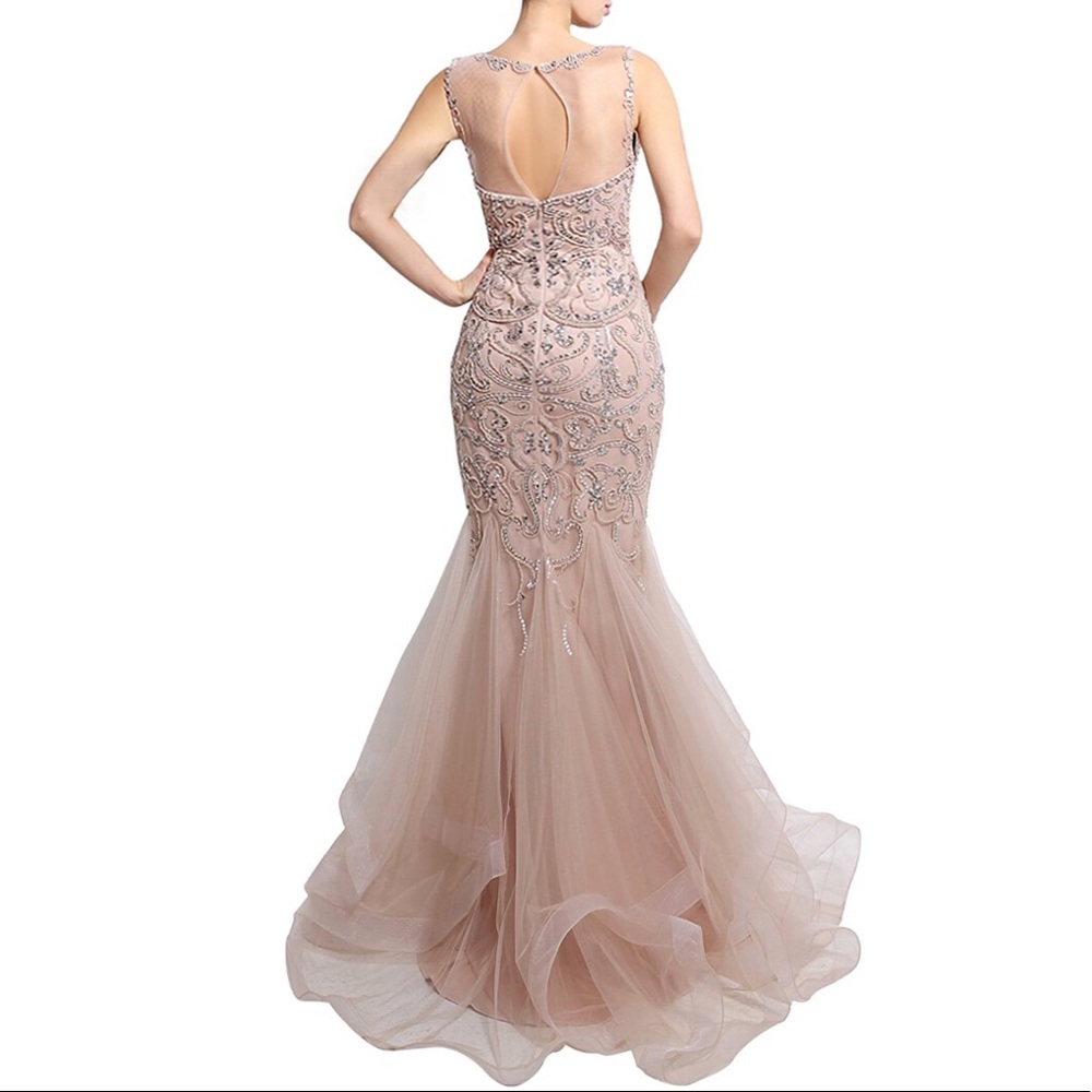 ❣️It Was Always You Wedding Gown,2-16 - Picture 3 of 8